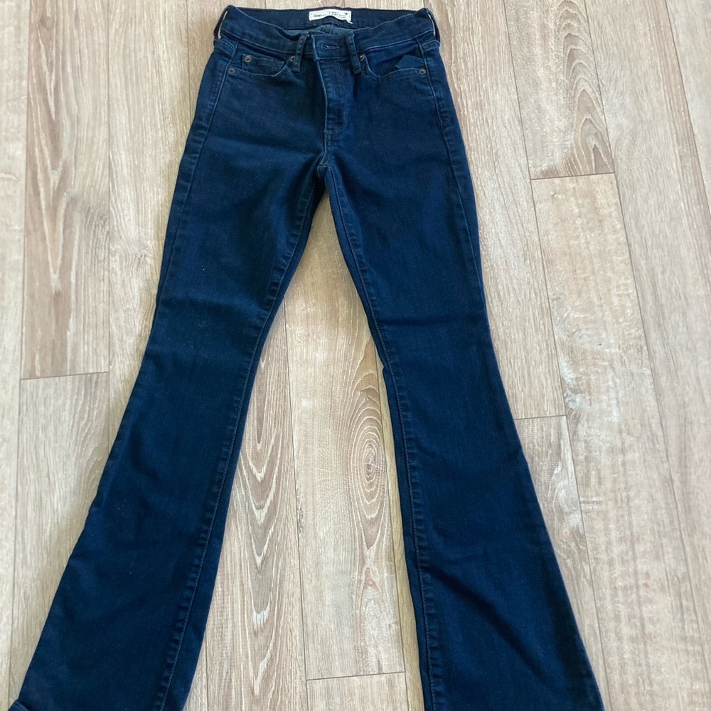 Gap Bootcut Jeans